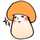 きのことちーず