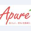 無農薬水耕野菜アプレ