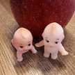 匠と亘のママ