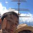 さりゅうnatu