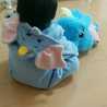 しゅーちょこ