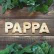 Pappa★