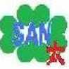 ＳＡＮ太