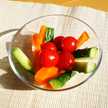 carrot man