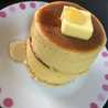 お料理がんばるたかし