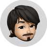ますくん。