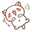 めがねロック