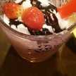 ママは食いしん坊