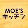 MOESキッチン