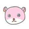ぴんくちゃん♡