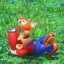 マリオ先輩