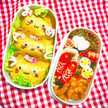 あんこママ＊