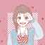 ♡♡ぱるちゃん♡♡