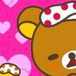 くろいちごぱん