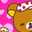 くろいちごぱん