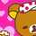 くろいちごぱん