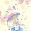 Alice❀