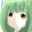 玻璃ん