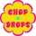 CHOP☆DROPS CHOP☆DROPS