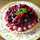 cherryパフェ