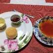 のんびり紅茶日和