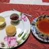 のんびり紅茶日和