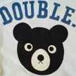 DOUBLE．R