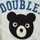 DOUBLE．R