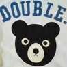 DOUBLE．R