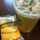 Honey tea Honey tea