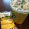 Honey tea Honey tea