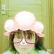 mamaちゃんです
