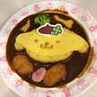 お酢をかけたい