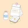 ♮naturalの。
