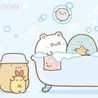 いちごみく