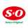 S=O讃陽食品工業 S=O讃陽食品工業