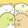 :きな粉もち: