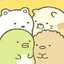 :きな粉もち: