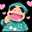 しんべぇ笑