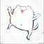 みぃこ200