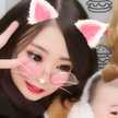 ぎょんももちゃん