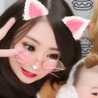 ぎょんももちゃん