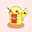 こもこも☆