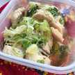 鶏胸肉の申し子