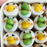 チョコとワイン