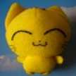 　にょろろん
