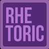 Rhetoric Rhetoric