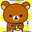 くまこっつん