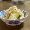 今日の手仕事
