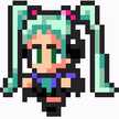 つつじま